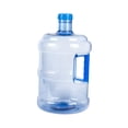 thumbnail image 3 of Bouteille d'Eau Capacité 7,5 L Grande Capacité Contenant de Stockage d'Eau Réutilisable Grande, 3 of 6