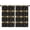 Sun and Moon, variant on Blackout Kids Curtains,Sun and Moon Gothic Pattern Children's Insulated Curtains Set Of 2,Bedroom Essentials,Toddler Room Decor 52"x84"