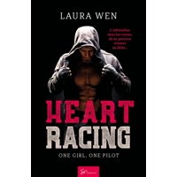 One girl, one pilot - eBook