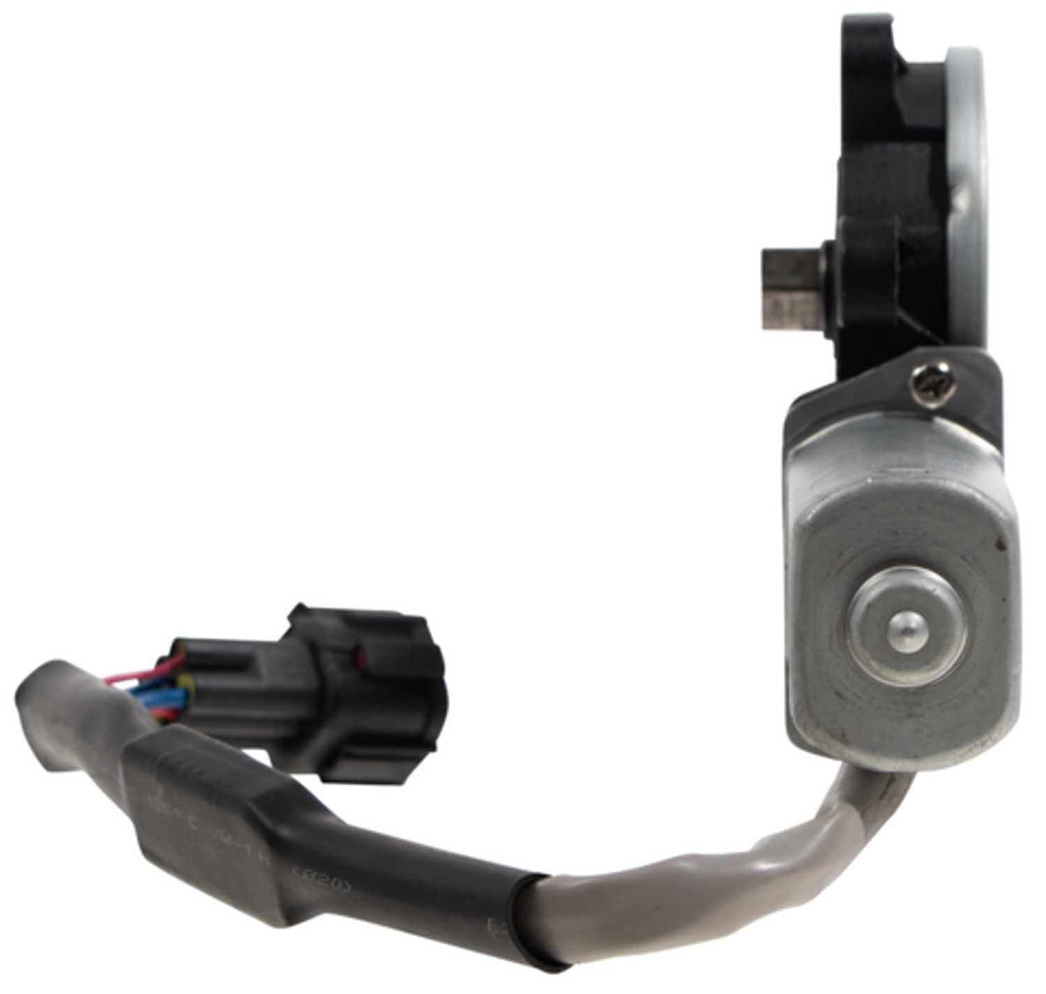ACI 388604 Window Motor Fits select: 2007-2012 NISSAN PATHFINDER