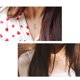 thumbnail image 4 of Qarigey Collares femeninos Moda Cuello Cadena Luna Colgante Joyas Gargantillas Novias portátiles Regalos Compromiso Aniversario Ropa, zapatos y accesorios Miscelánea Qarigey AP010049-00, 4 of 6
