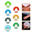thumbnail image 3 of Copper Desoldering Braid Wire for Solder Removal - 1.5M Length, 3 of 5