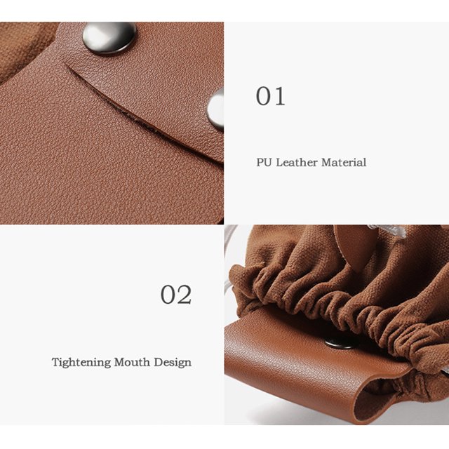 Bolsa De Almacenamiento Bolsa de forrajeo al aire libre para senderismo Camping fácil Looping Likrtyny Para Estrenar