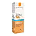 thumbnail image 2 of Protector Solar La Roche Posay Anthelios UV Mune 400 Color  Hidrante fps50+ 50 ml, 2 of 3