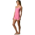 thumbnail image 2 of Casual Nights Women's Knitted Sleeveless Tank and Pajama Shorts Set, 2 of 2
