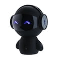 thumbnail image 2 of Altavoz Bluetooth Smart Mini Robot Cute Smart-Robot M10, 2 of 5