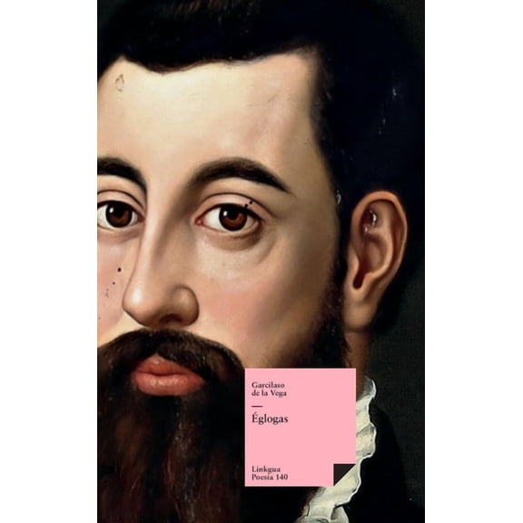 PoesÃa Ãglogas, Book 140, (Hardcover)