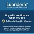 thumbnail image 6 of (3 pack) Lubriderm Advanced Therapy Fragrance Free Lotion, Vitamin E, 24 fl. oz, 6 of 11