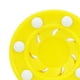 thumbnail image 3 of 2 Discos de Hockey para Juego, 120 g, para Práctica y Entrenamiento Clásico. Diámetro: 3", Grosor: 1". amarillo, 3 of 5