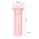 thumbnail image 5 of Botella Aplicadora de Peine Fernando para Raíces Herramienta de Estilismo Multifuncional Rosa, 5 of 8