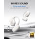 thumbnail image 3 of Auriculares abiertos Baseus Bowie MF1 inalámbricos Bluetooth 5.4, 3 of 8