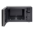 thumbnail image 3 of Horno de Microondas LG Neochef 1.5 Pies Cúbicos MH1596CI/R, 3 of 5