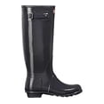 thumbnail image 4 of Women's Hunter Original Tall Gloss Rain Boot, 4 of 4
