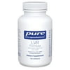 Pure Encapsulations LVR Formula | Hypoallergenic Supplement with Antioxidant Support for Liver Cell Health | 120 counts