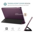 thumbnail image 4 of Funda ProCase Smart para iPad de 9,7 pulgadas (6.ª y 5.ª generación) 2018/2017, 4 of 8