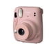 thumbnail image 2 of Cámara de película instantánea Fujifilm instax mini 11 (rosa) - Kit con 40 hojas de película FUJIFILM 16654774, 2 of 5