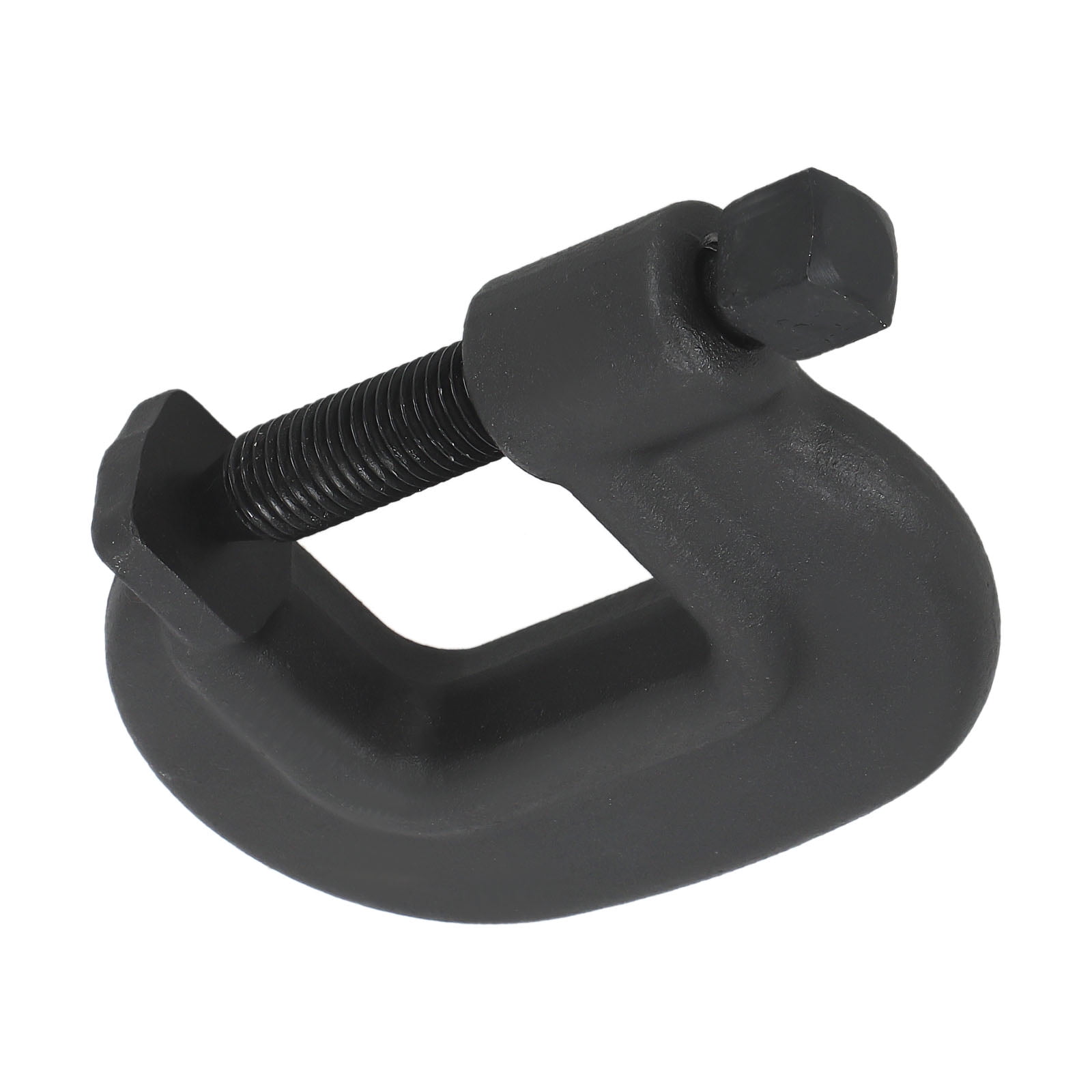 maXpeedingrods Brute Force C-Clamp, 2-5/16" Opening Capacity, 1-7/8" Throat, O-Series (Model 2 F.C.)