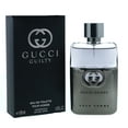 thumbnail image 2 of Gucci Guilty by Gucci Eau De Toilette Spray 1.7 oz for Men, 2 of 4