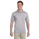 thumbnail image 1 of Polo de punto con bolsillo para adulto 50/50 SPORT GRIS 3XL Gildan G890, 1 of 1