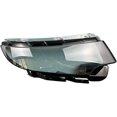 thumbnail image 4 of Compatible For Ford Edge 2009 2011 2012 Front Lampshade Transparent Shell Headlight Housing Headlamp Lamp Cover Lens(Right), 4 of 7