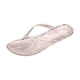 thumbnail image 1 of Amzcrzy Zapatos de mujer,Zapatos de mujer,Zapatillas de mujer, Chanclas planas de verano para mujer, de gelatina de cristal, informales, para playa Sandalias Mujer Zapatillas De Casa, 1 of 5