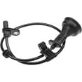 thumbnail image 2 of A-Premium ABS Wheel Speed Sensor Compatible with Mercedes-Benz Models - B200 2006 2007 2008 2009 2010 2011 - Rear Driver or Passenger, Replace# 1695401217, 1695400817, 2 of 6