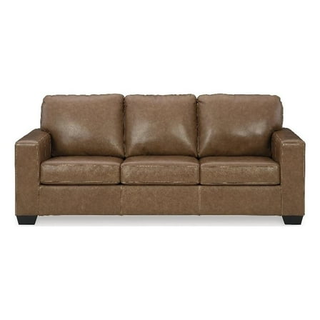 Signature Design by Ashley Bolsena Caramel Queen Sofa Sleeper