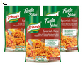 thumbnail image 3 of 3 Packs Knorr Spanish Rice Sides for a Tasty Rice Sides with Long Grain Rice No Artificial Flavors, No Preservatives, No Added MSG, 3 of 6