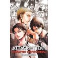 thumbnail image 4 of Attack on Titan Character Encyclopedia, 4 of 4