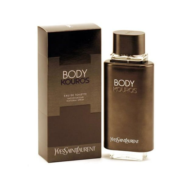 Kouros clearance cologne walmart