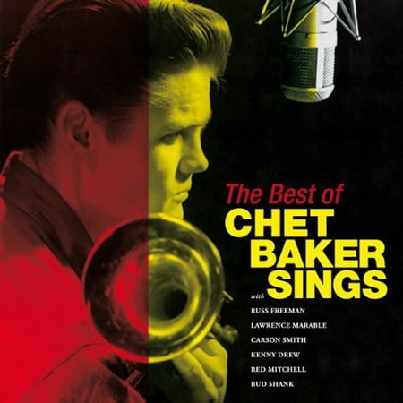 Best of Chet Baker Sings