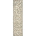 thumbnail image 4 of SAFAVIEH Martha Stewart MSR3623C Hickory / Beige Rug, 4 of 7