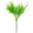 TYPE7, variant on Efavormart Pack of 4 - 12" Green Artificial Flocked Lambs Ear Leaf Spray - Perfect for Table Decoration, Party, Event, Centerpieces, Vases, Stage Decoration, Wedding Centerpieces