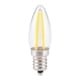 thumbnail image 3 of Material de Vidrio de Protección Ambiental 10 piezas E12 Bombilla, bombilla Led, iluminación del gabinete para bulbos de paisaje de automóviles luces incrustadas hoteles, 3 of 7