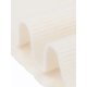 thumbnail image 5 of Vestido sin mangas de talla grande para mujer Agnes Orinda, con escote en V, casual, de punto acanalado, ajustado, color beige, talla 2X, 5 of 6