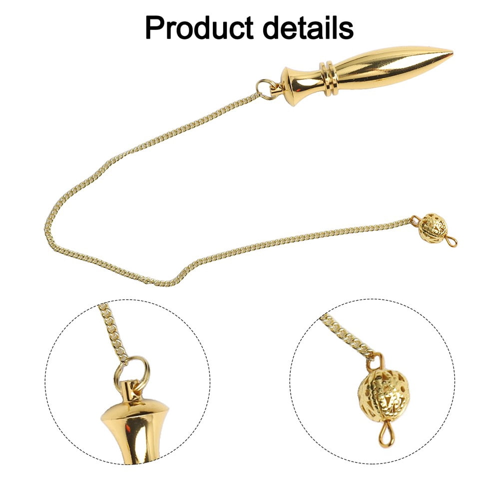 2 Pieces Pure Copper Metal Detecting Rods Metal Detector For Divination/Treasure Hunting Tools For Durable Copper