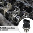 thumbnail image 2 of Unique Bargains Fuel Rail Pressure Sensor 0281002937 Fuel Pressure Sensor for Ford, 2 of 6