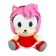 thumbnail image 1 of Peluche Sonic The Hedgehog Amy de Great Eastern Entertainment, 7 cm, 1 of 1