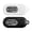 Multicolor, variant on Two Function Digital Keychain Timer With 99 Limit And Clear Alert For Daily Use