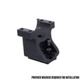 thumbnail image 6 of Monstrum Tactical Ruger 10/22 Rifle Scope Rings with See-Through Base | 1 Inch Diameter, 6 of 6