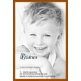 thumbnail image 5 of ArtToFrames 8.5x11 Inch Black Picture Frame, This Black Wood Poster Frame is Great for Your Art or Photos, Comes with Regular Glass (4628), 5 of 7