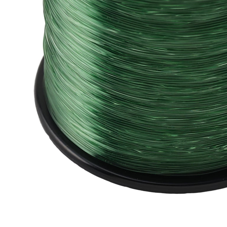 60 lb mono fishing line Berkley Trilene Big Game Monofilament