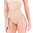 thumbnail image 2 of Pantalones de cintura media sexys europeos y americanos que levantan el abdomen y las caderas, pantalones de cintura alta sin costuras que levantan el cuerpo y dejan expuestas las caderas,, 2 of 6