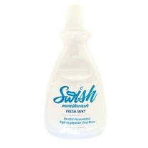 Dentist-Formulated Hydroxyapatite Mouthwash, Fresh Mint, 16 fl oz