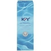 K-Y Ultragel Personal Water Based Lubricant Gel - 4.5 oz
