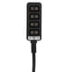 thumbnail image 1 of Fuente de alimentación para fotografía ANGGREK Cable divisor D-Tap 1 a 4, 1 of 8
