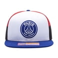 thumbnail image 2 of Paris Saint Germain - Chroma Snapback Chapeau (Fan Ink), 2 of 5
