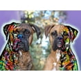 thumbnail image 2 of Dean Russo Collection 14x12 Black Ornate Wood Framed with Double Matting Museum Art Print Titled - Meredith Salters 2, 2 of 4