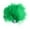 Green, variant on Pearl Feather Hair Headband Carnival Festival Accessory For Performances Women Elegant Boho Party Wedding Masquerade Bridal Shimmering Handmade Decorative RD1