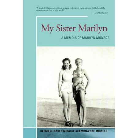 My Sister Marilyn : A Memoir of Marilyn Monroe